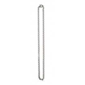 Rolo Small Necklace 45cm 07154