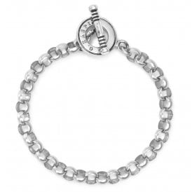 Rolò T-Bar Bracelet 06060