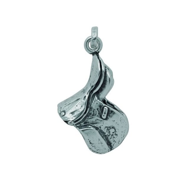 Giovanni Raspini Saddle Charm Pendant 6469