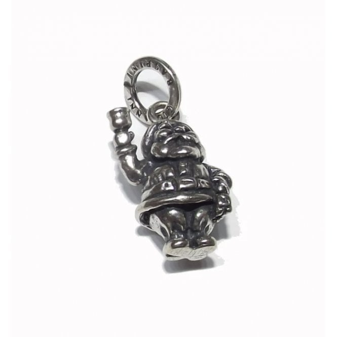 Giovanni Raspini Santa Claus Charm 6038