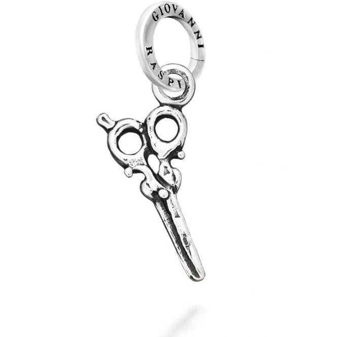 Giovanni Raspini Scissors Charm 08726