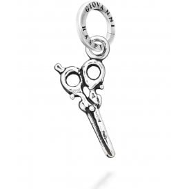 Scissors Charm 08726