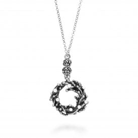 Selene Pendant Necklace 12313