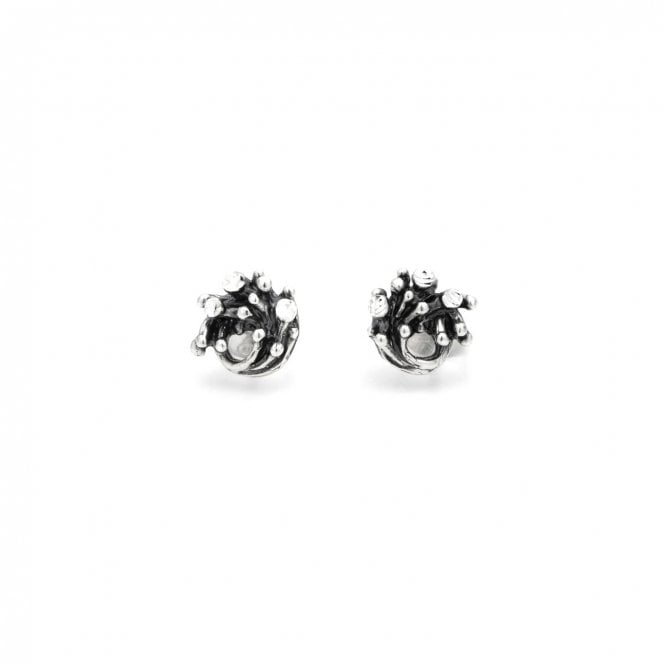 Giovanni Raspini Selene Stud Earrings 12315