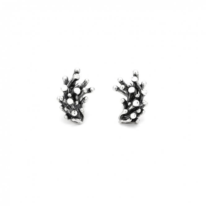 Giovanni Raspini Selene Stud Earrings 12316
