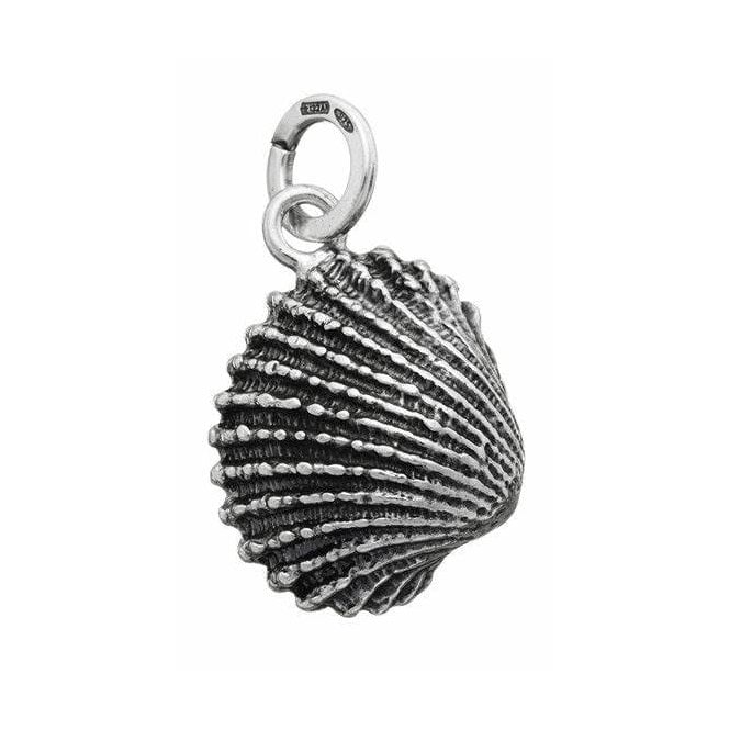 Giovanni Raspini Shell Charm 06186