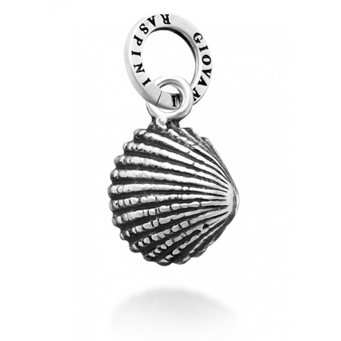 Giovanni Raspini Shell Charm 06458