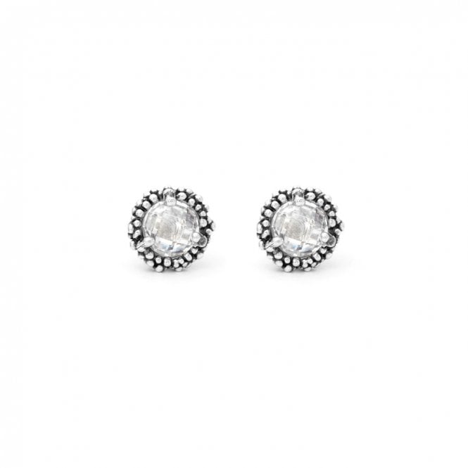 Giovanni Raspini Shine Stud Earrings 11995