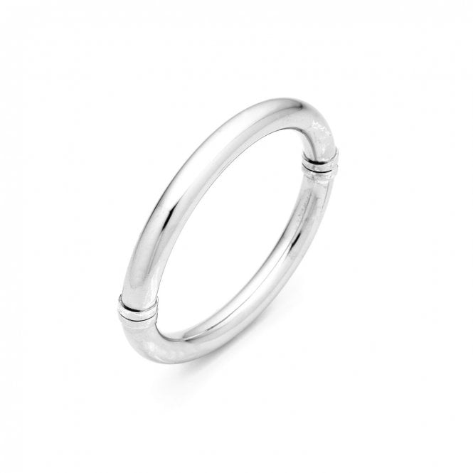 Giovanni Raspini Silk Medium Bangle 11390