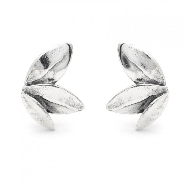 Giovanni Raspini Skin Small Earrings 12598