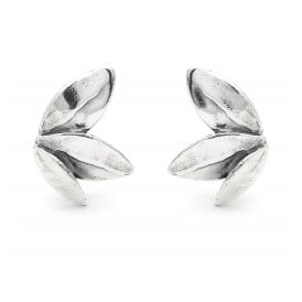 Skin Small Earrings 12598