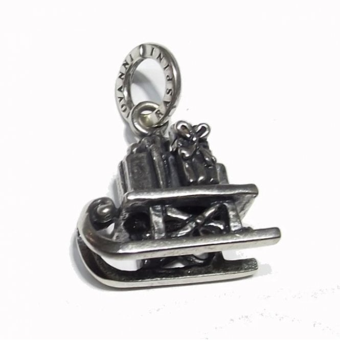 Giovanni Raspini Sledge Charm 6040