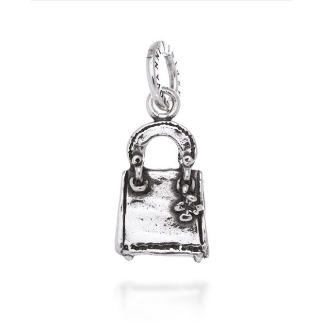 Giovanni Raspini Small Bag Charm 08722