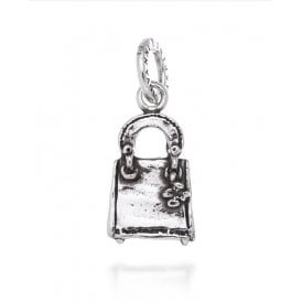 Small Bag Charm 08722