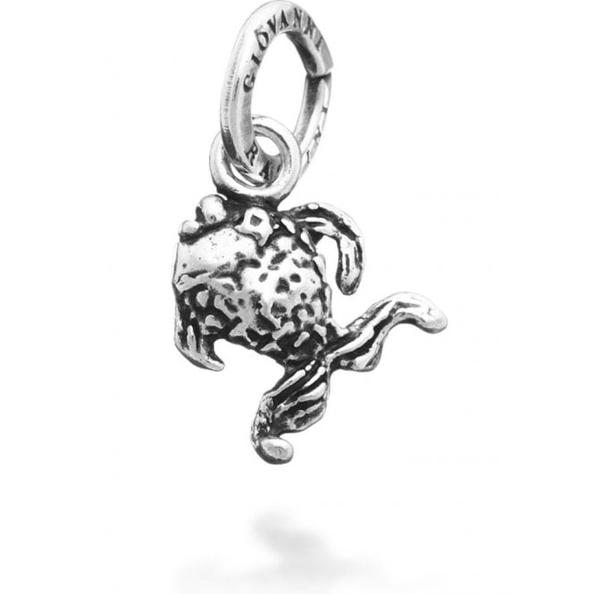 Giovanni Raspini Small Fish Charm 06460