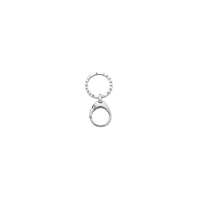 Giovanni Raspini Snap Hook & Keyring 06114