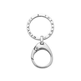 Snap Hook & Keyring 06114