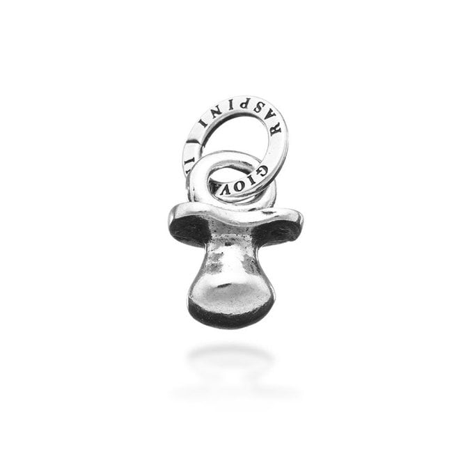 Giovanni Raspini Soother Charm 06044