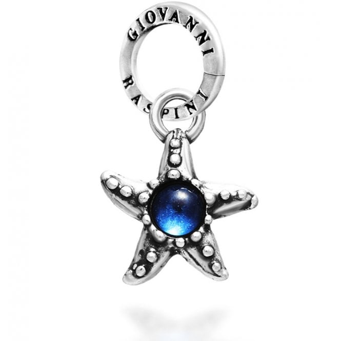 Giovanni Raspini Starfish Charm 10975