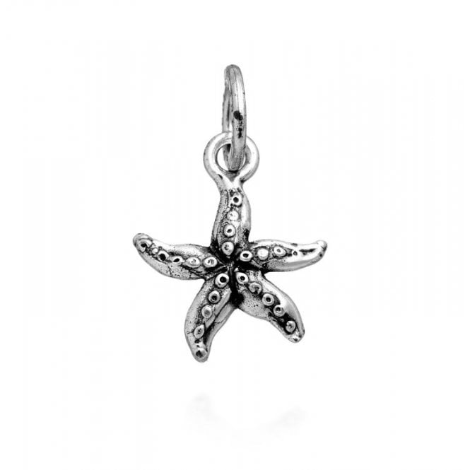 Giovanni Raspini Starfish Charm 11459
