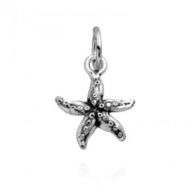 Starfish Charm 11459