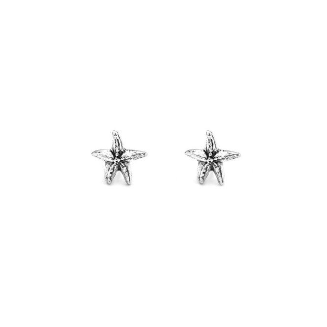 Giovanni Raspini Starfish Small Earrings 07996