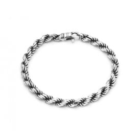 Torchon Y Bracelet 11346