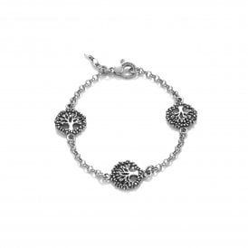 Tree Of Life Bracelet 10602
