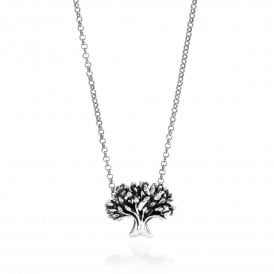 Tree of Life Necklace Pendant 11222