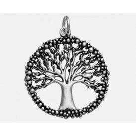 Tree of Life Pendant Charm 10599