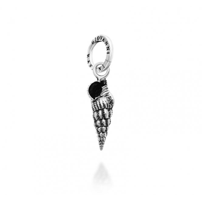 Giovanni Raspini Turritella Shell Charm 10200