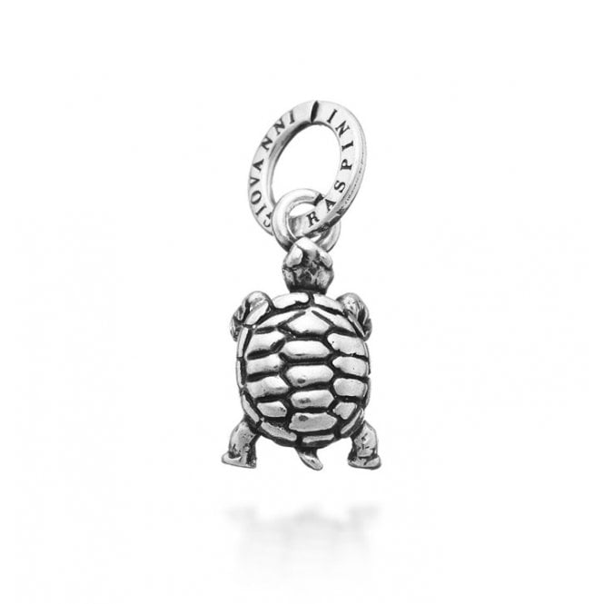 Giovanni Raspini Turtle Charm 06565