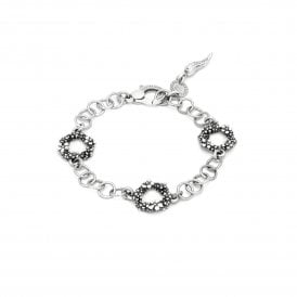 Wildflowers Small Bracelet 19cm 11700
