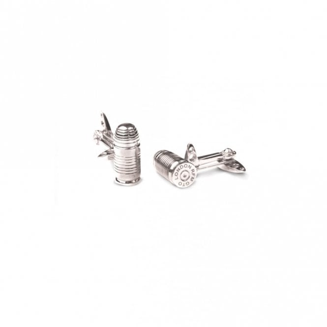 GTO Bullet Cufflinks (GTC13)