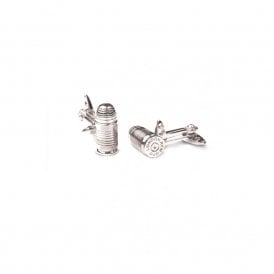 Bullet Cufflinks (GTC13)