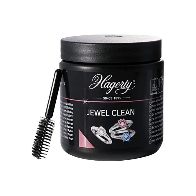Hagerty 's Jewel Cleaner 