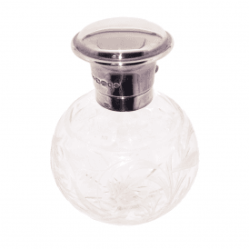 Perfume Bottle