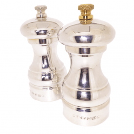 Salt & Pepper Mill