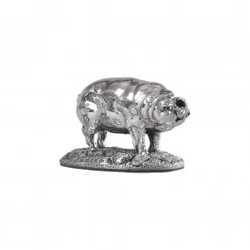 Pig Sculpture (8081)