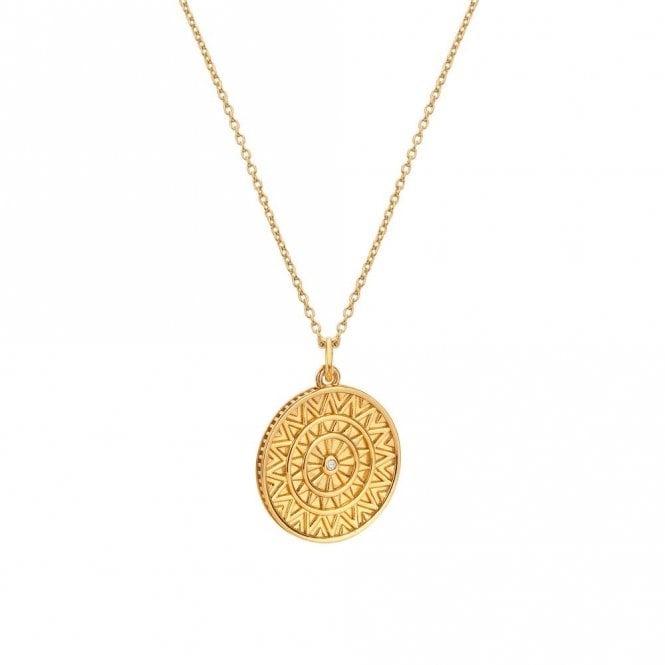 HD X GE Athena Pendant DP1104