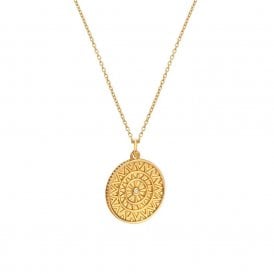 Athena Pendant DP1104