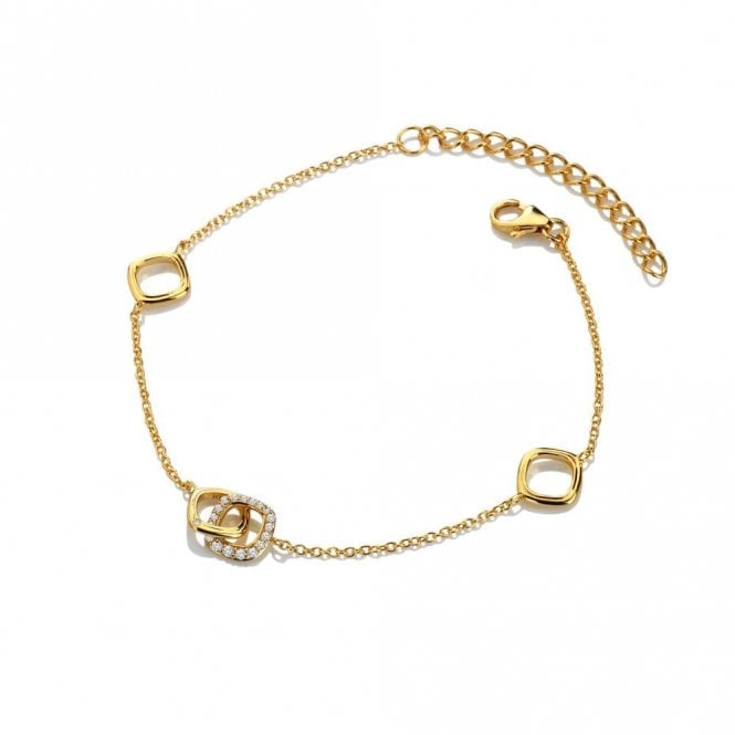 HD X GE Connected Bracelet DL714