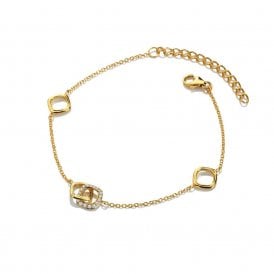 Connected Bracelet DL714