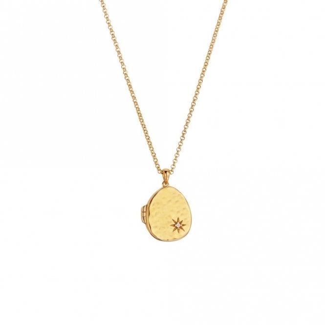 HD X GE Lunar Locket DP906