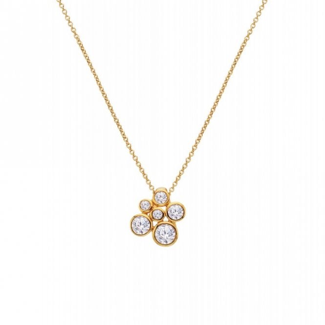 HD X GE Tender Cluster Pendant DP1090