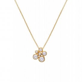 Tender Cluster Pendant DP1090