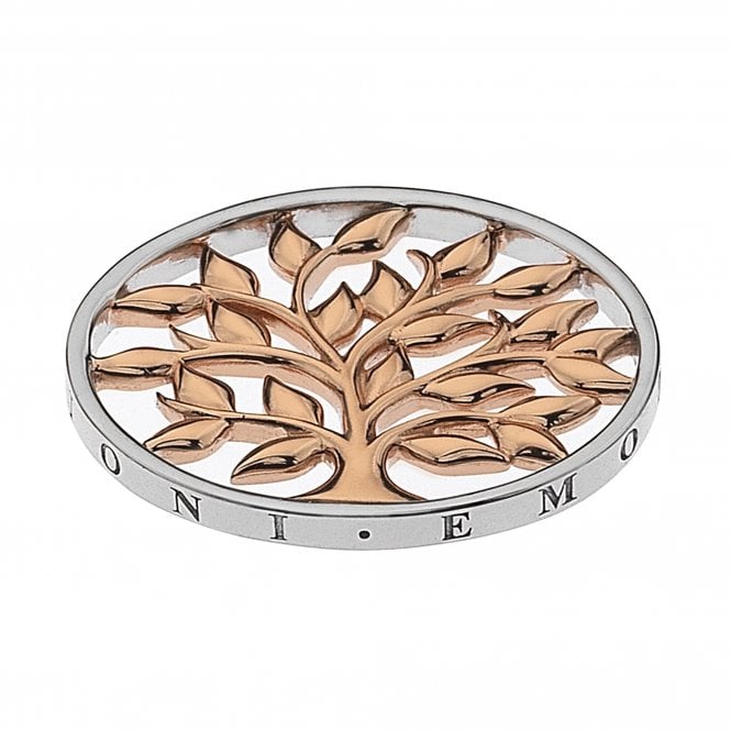 Hot Diamonds Balance & Harmony 33mm Coin EC479 