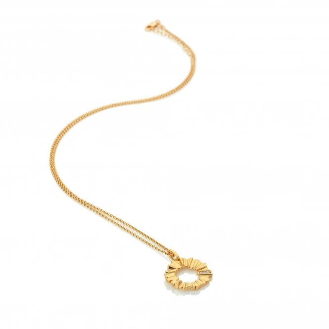 Hot Diamonds Believe Pendant DP841 