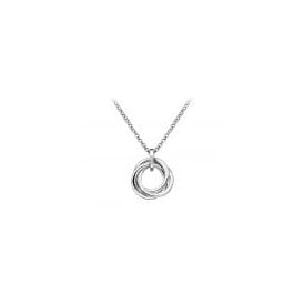 Calm Pendant Necklace (DP543)