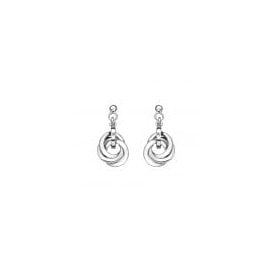 Calm Stud Drops (DE388)